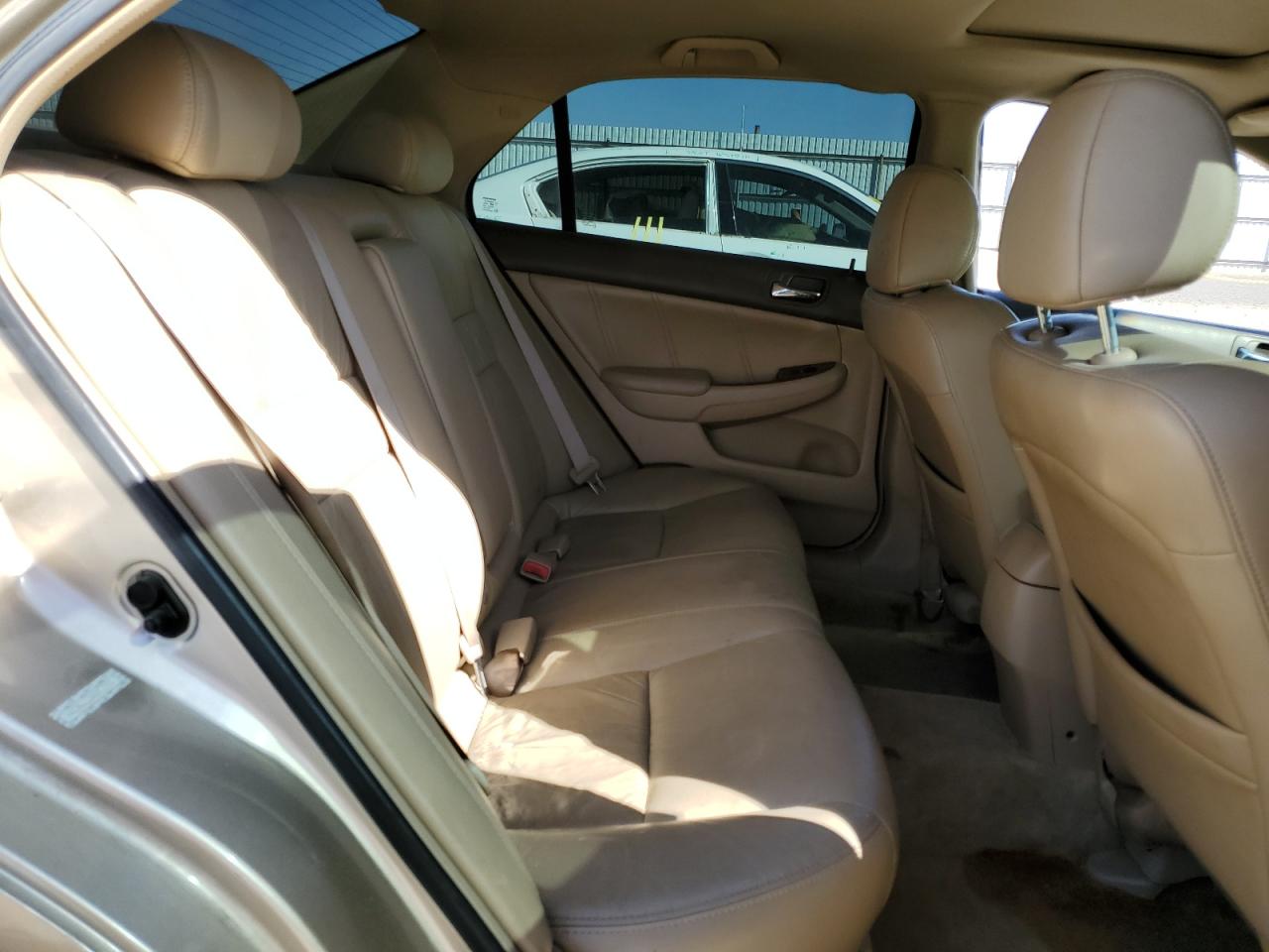 2006 Honda Accord Ex VIN: 1HGCM66536A057997 Lot: 85307365