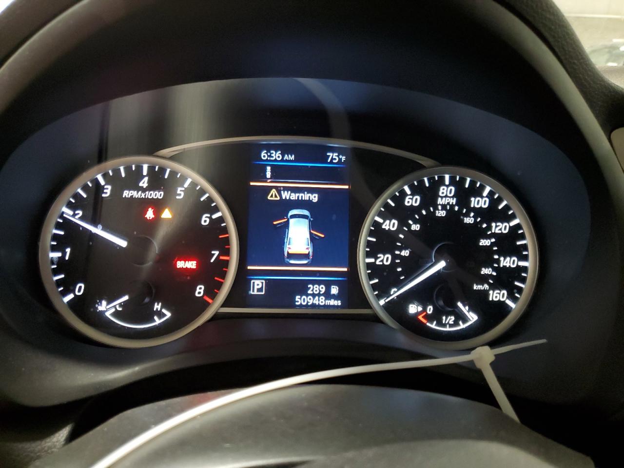 2019 Nissan Sentra S VIN: 3N1AB7AP5KY391628 Lot: 85313515