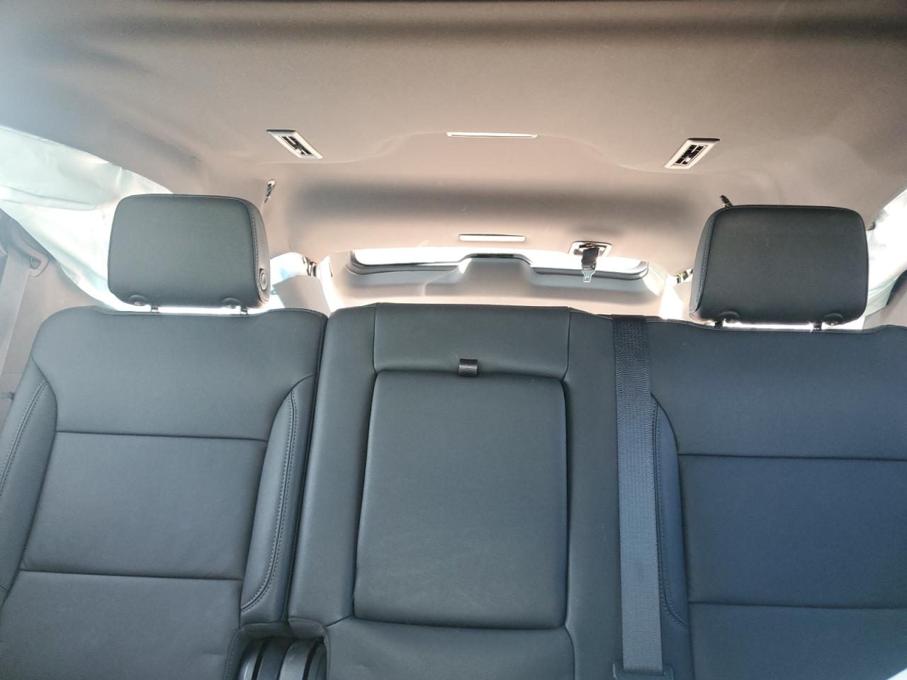 2023 Chevrolet Tahoe K1500 Z71 VIN: 1GNSKPKL3PR479093 Lot: 84542965