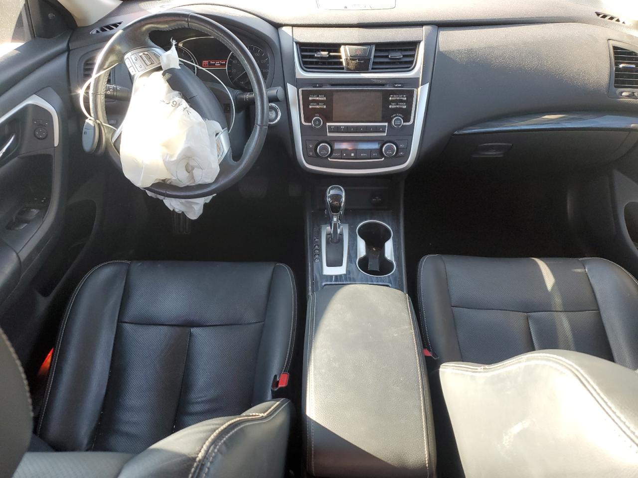 2016 Nissan Altima 2.5 VIN: 1N4AL3AP3GC259038 Lot: 85894085