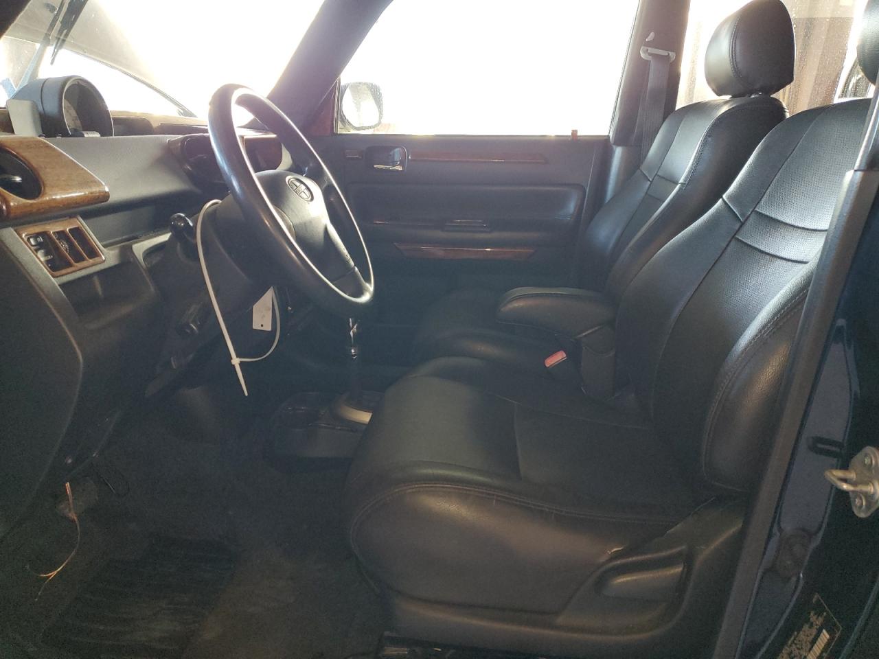 2006 Toyota Scion Xb VIN: JTLKT324764032516 Lot: 82414685