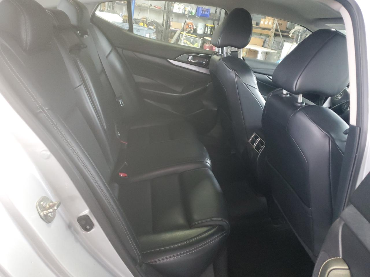 2016 Nissan Maxima 3.5S VIN: 1N4AA6AP3GC443256 Lot: 82751635