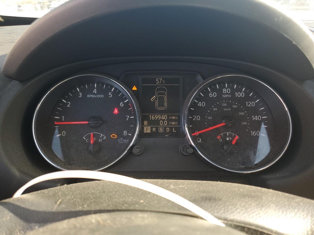 2013 Nissan Rogue S VIN: JN8AS5MT8DW025865 Lot: 86443875