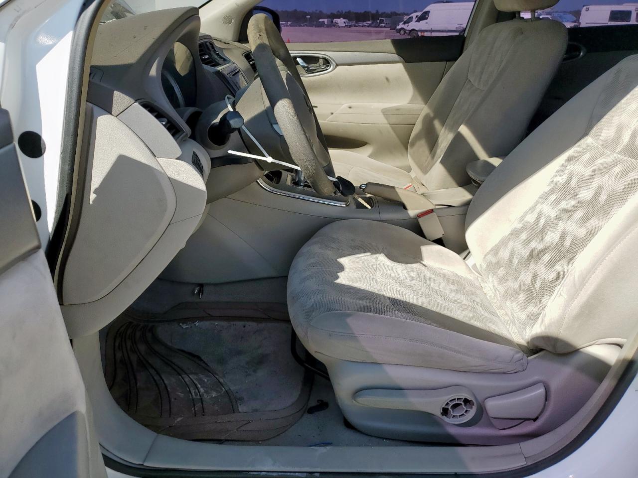 2013 Nissan Sentra S VIN: 3N1AB7AP7DL750932 Lot: 86249275