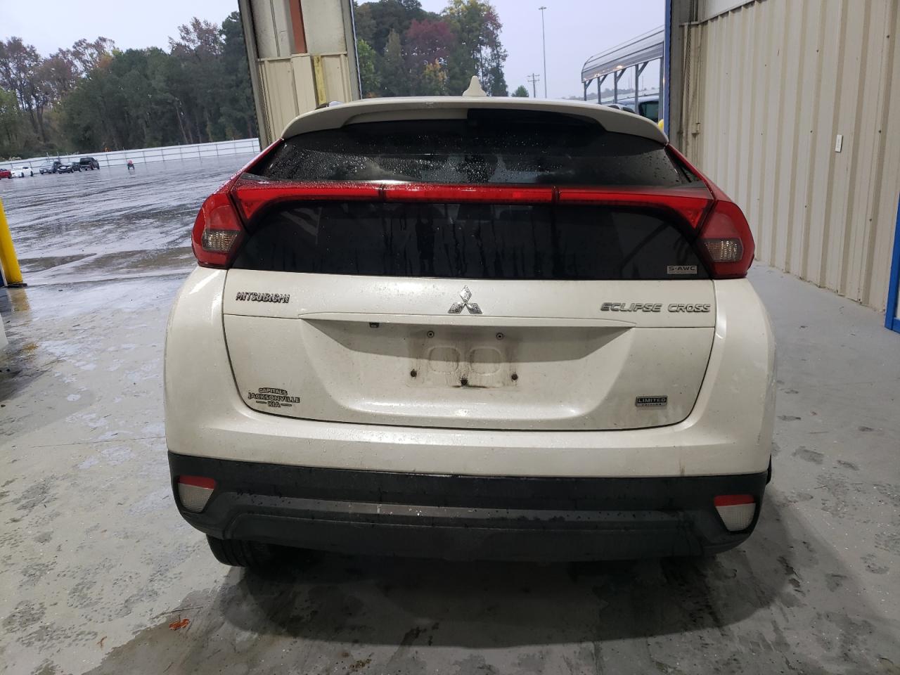 2019 Mitsubishi Eclipse Cross Le VIN: JA4AT4AA1KZ023063 Lot: 90320935