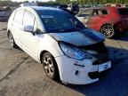 2016 CITROEN C3 EDITION PURETECH  for sale at Copart SANDTOFT