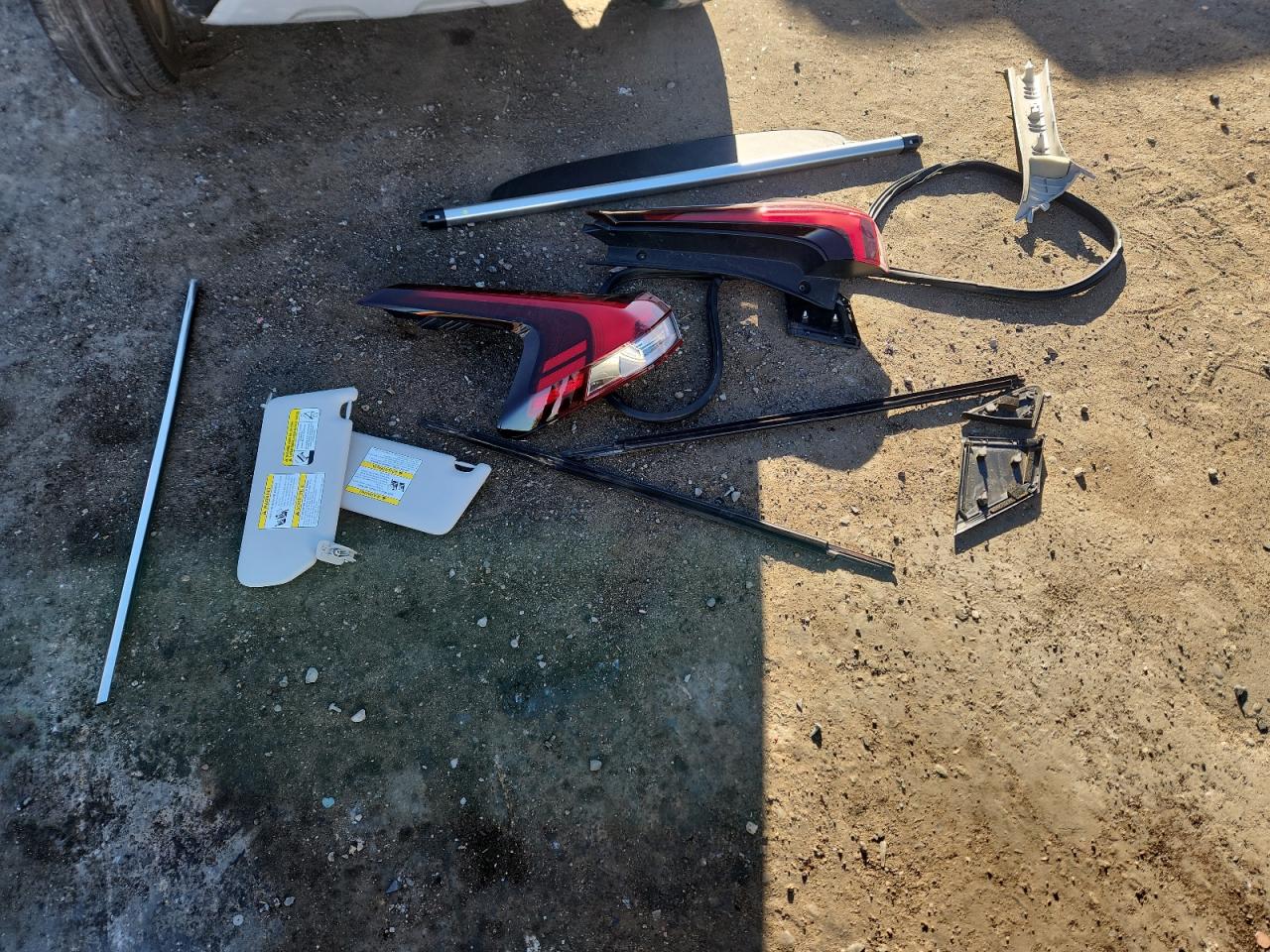 2022 Mitsubishi Eclipse Cross Le VIN: JA4ATVAA4NZ058013 Lot: 90214495