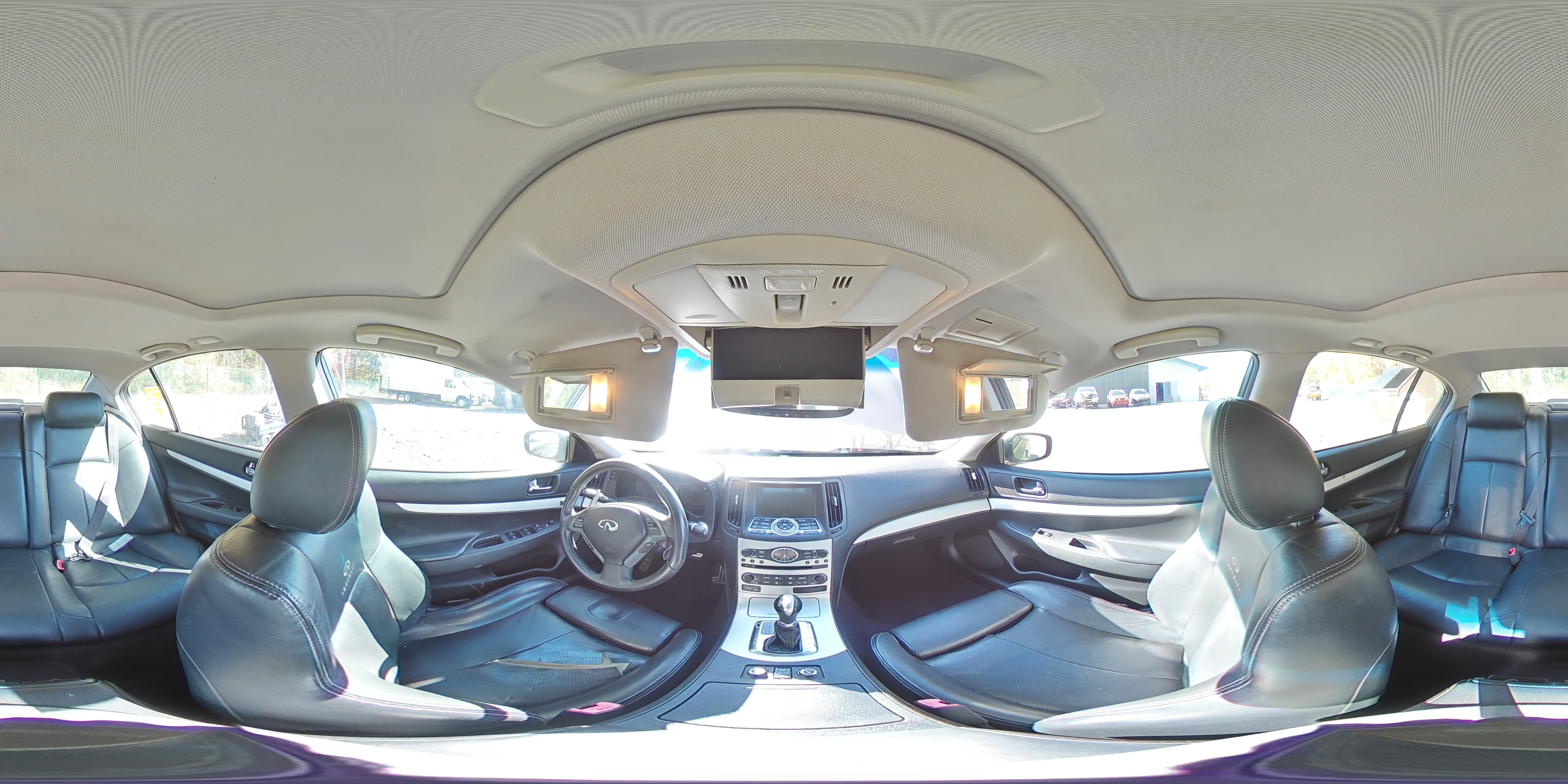 2009 Infiniti G37 VIN: JNKCV61F59M355951 Lot: 87265345