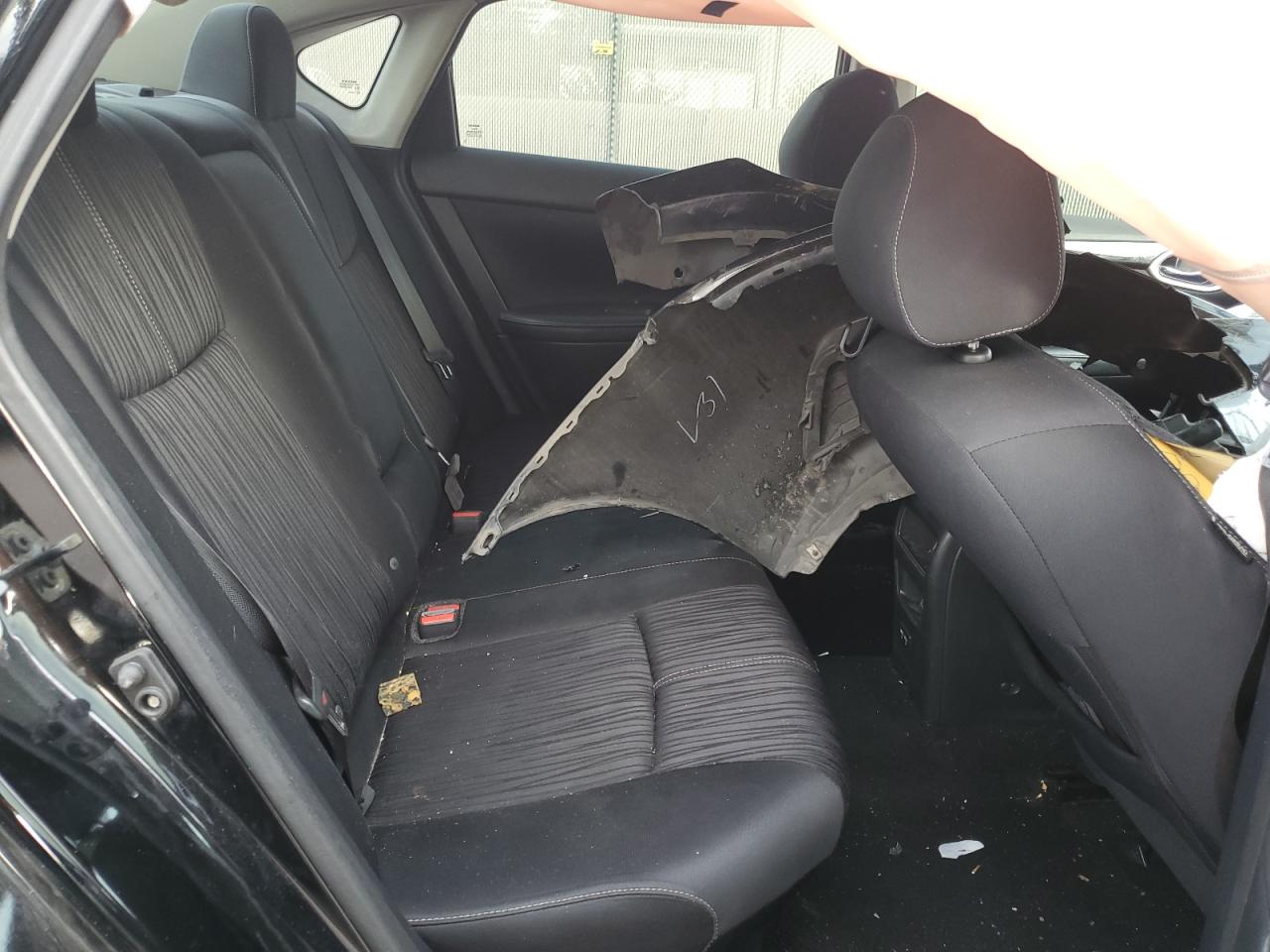 2018 Nissan Sentra S VIN: 3N1AB7AP8JL654982 Lot: 85593655