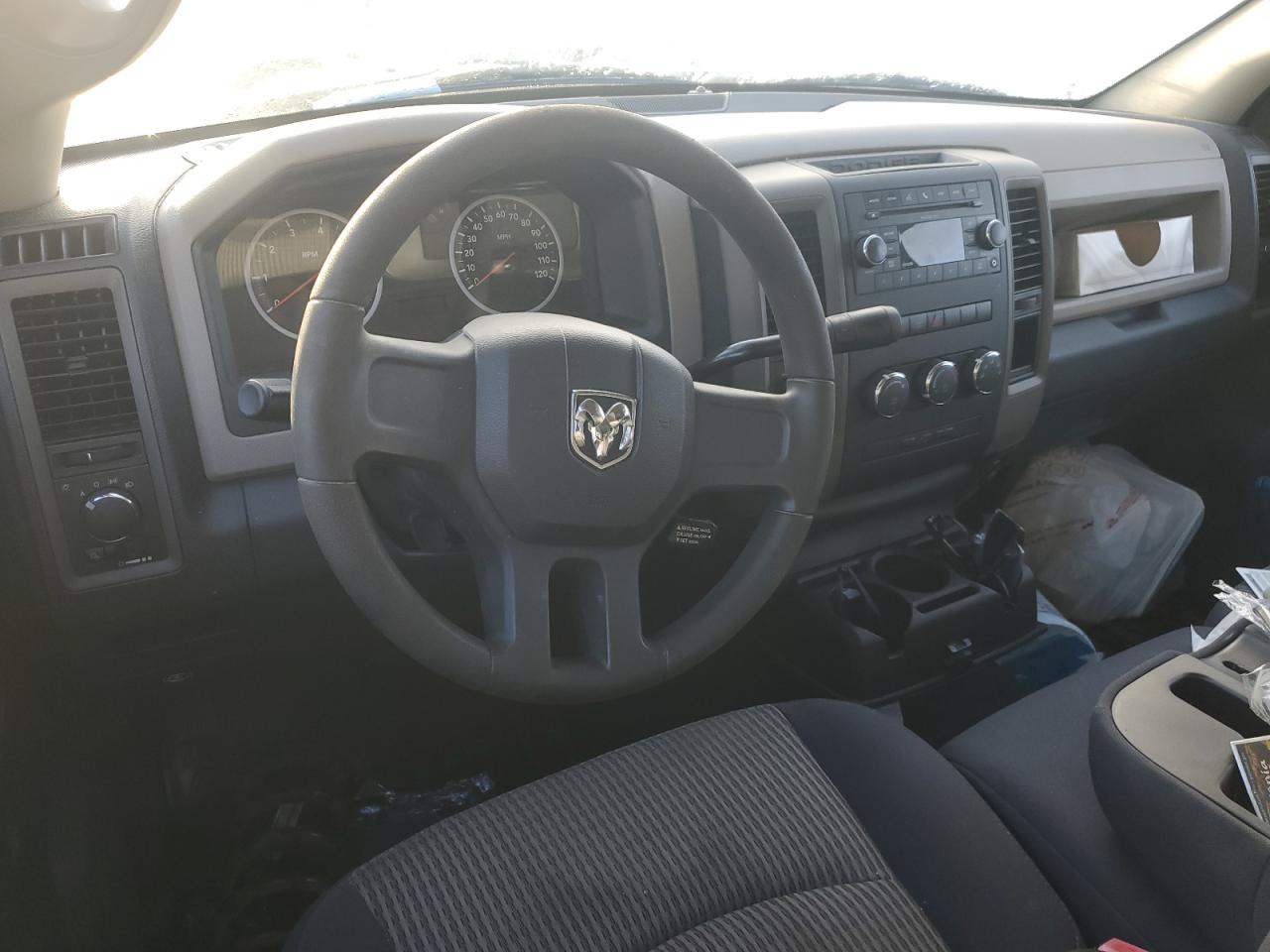 2010 Dodge Ram 1500 VIN: 3D7JV1EP4AG108125 Lot: 85697405