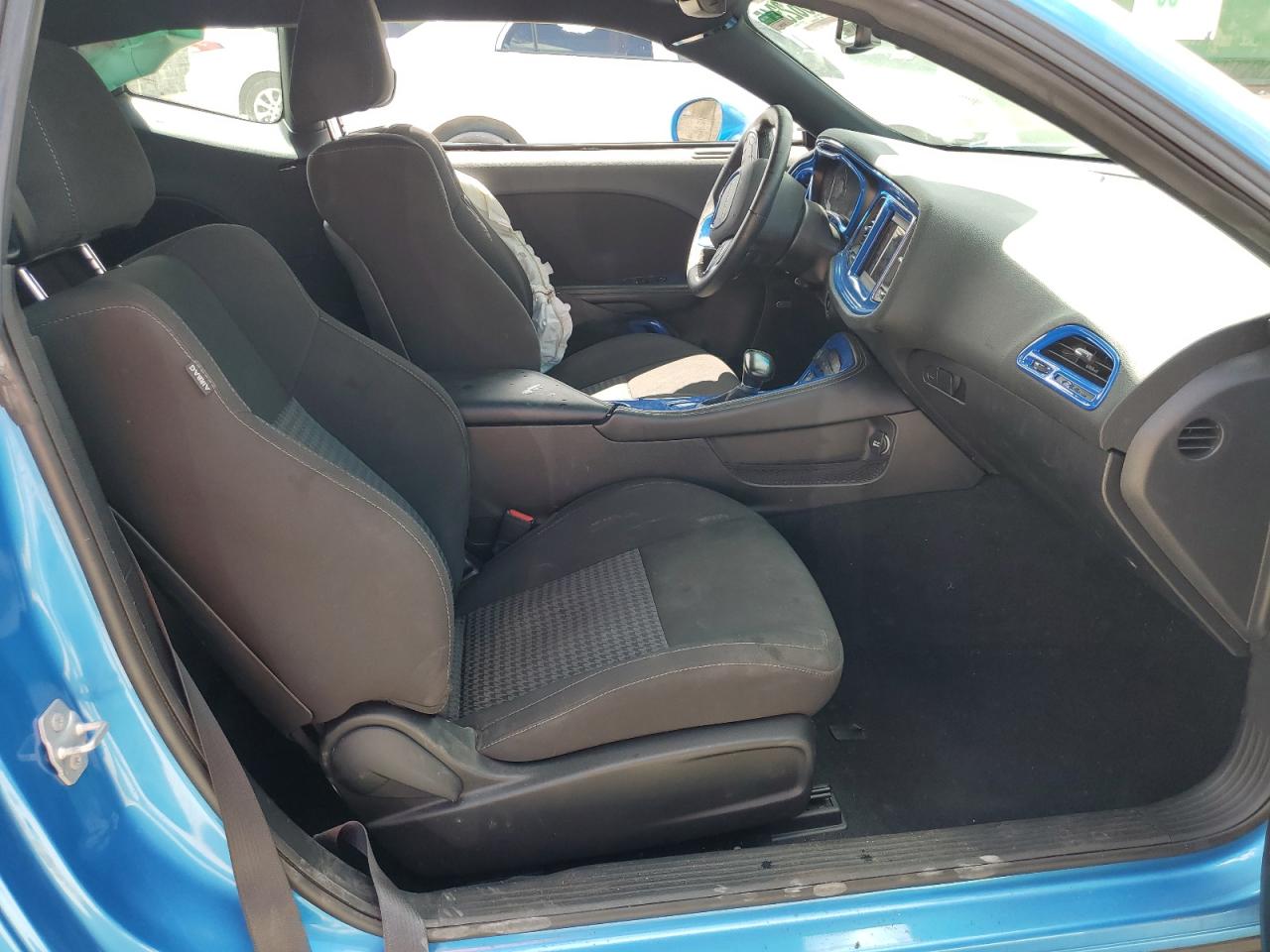 2023 Dodge Challenger Gt VIN: 2C3CDZJG1PH695214 Lot: 84962345