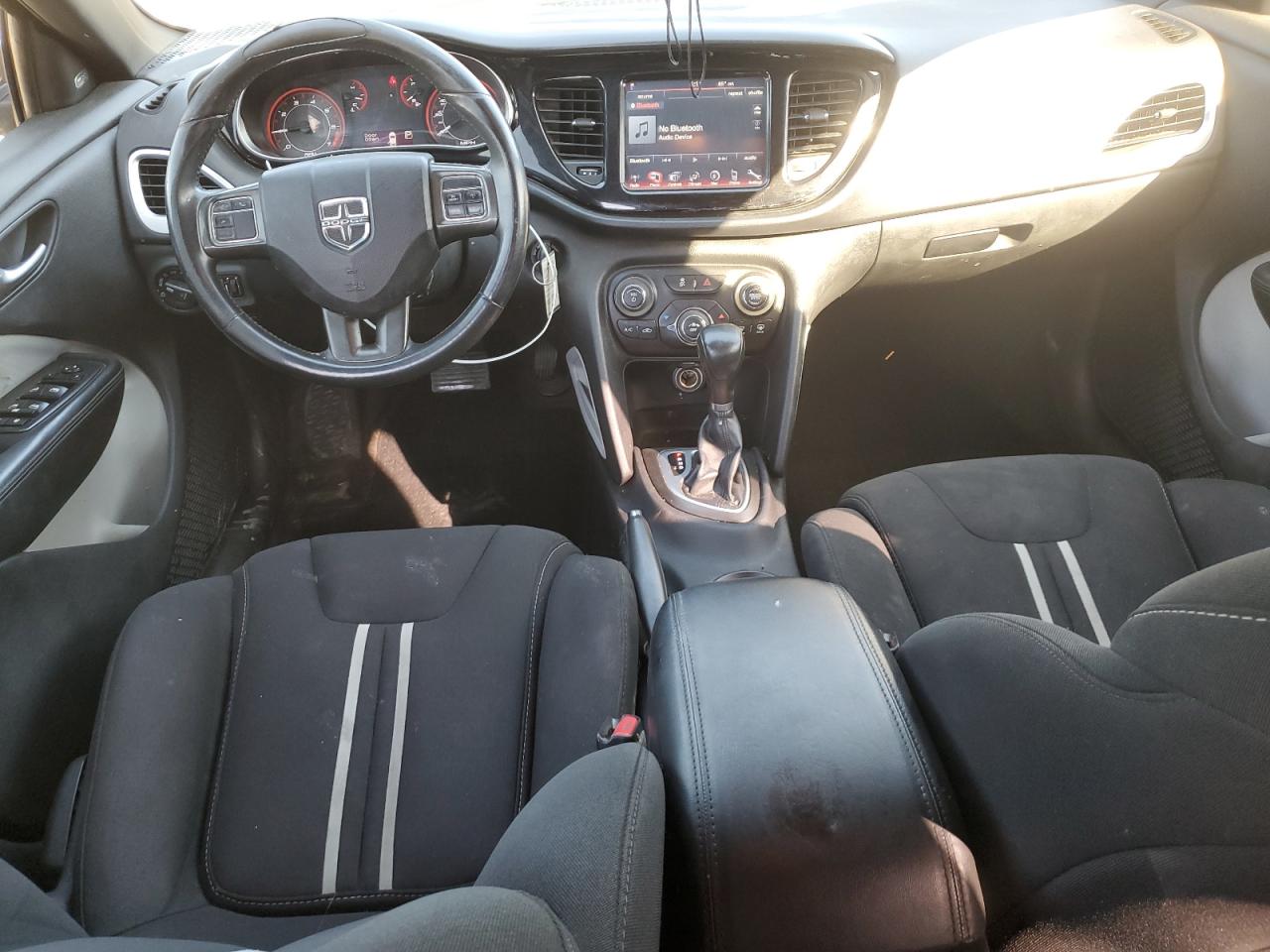 2013 Dodge Dart Sxt VIN: 1C3CDFBH7DD313637 Lot: 82238805