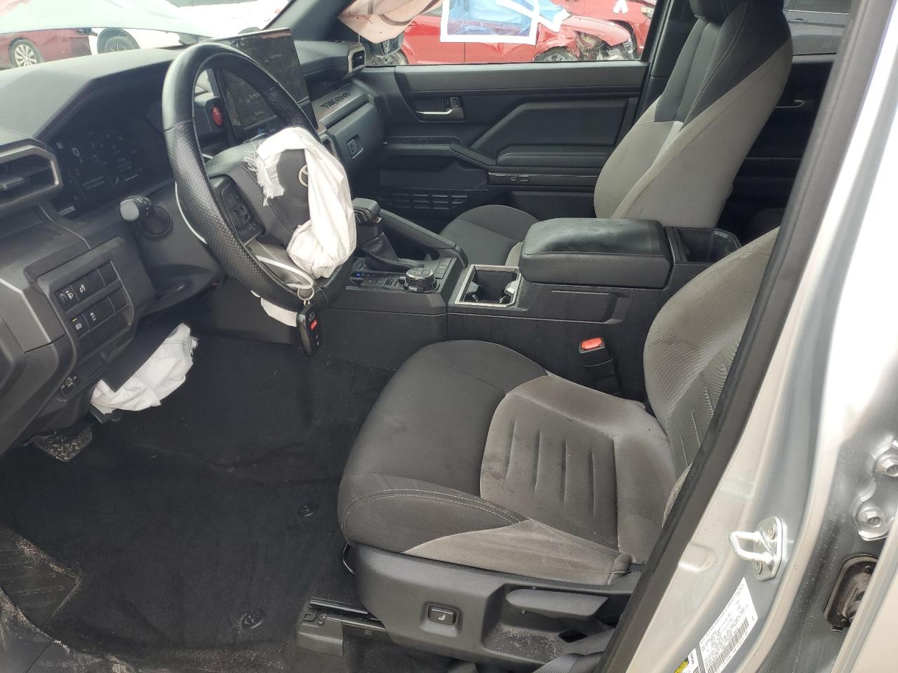 2024 Toyota Tacoma Double Cab VIN: 3TYLB5JN4RT034147 Lot: 82258945