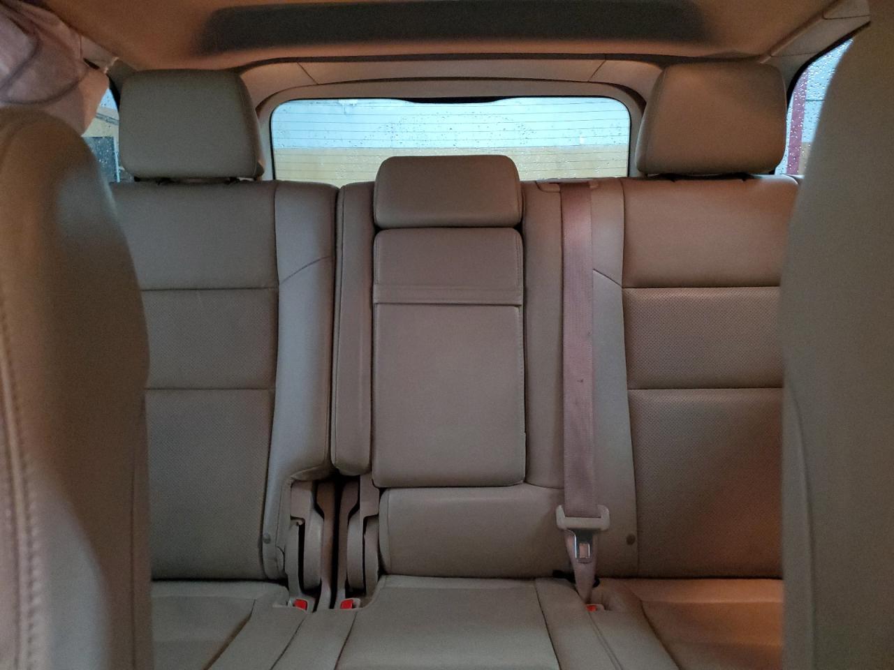 2014 Jeep Grand Cherokee Limited VIN: 1C4RJFBG9EC570747 Lot: 82375405