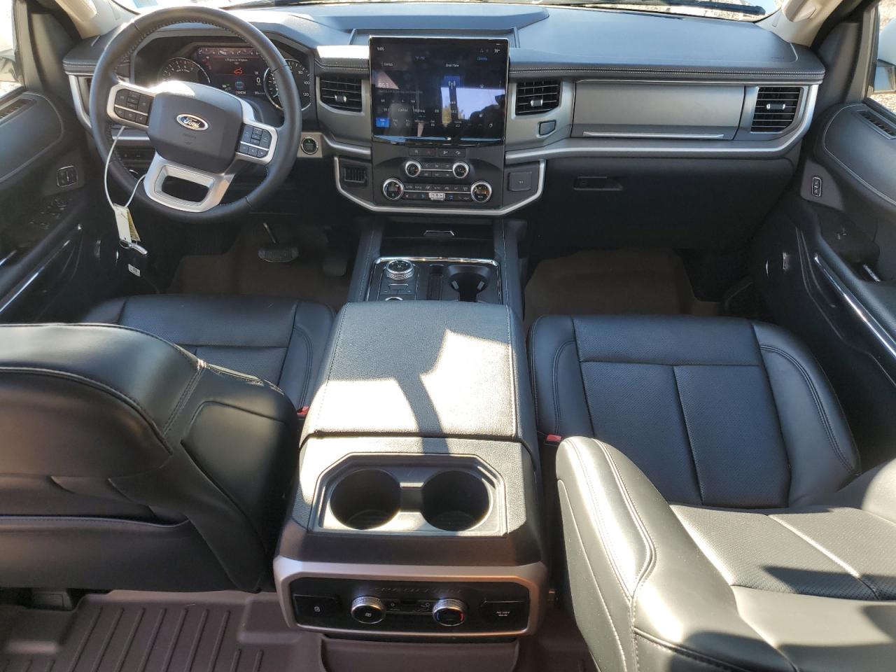 2024 Ford Expedition Max Xlt VIN: 1FMJK1J89REA79463 Lot: 85691005