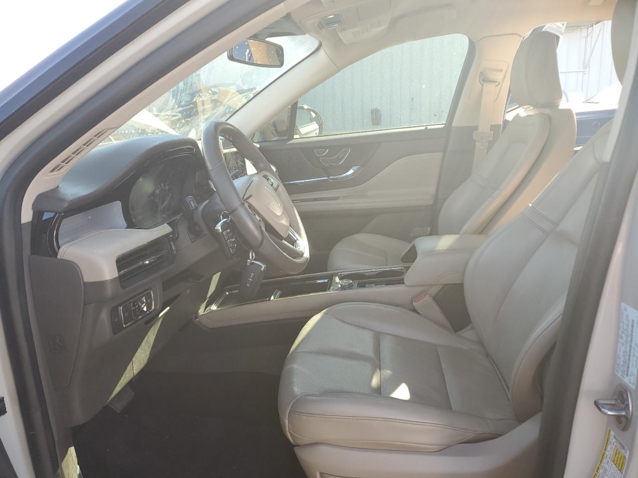 2021 Lincoln Corsair VIN: 5LMCJ1C95MUL11876 Lot: 84214505