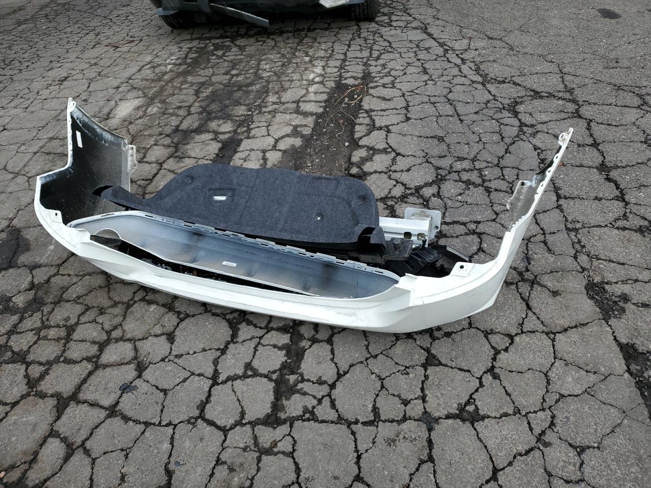 2025 Nissan Altima Sv VIN: 1N4BL4DV8SN392668 Lot: 85336555