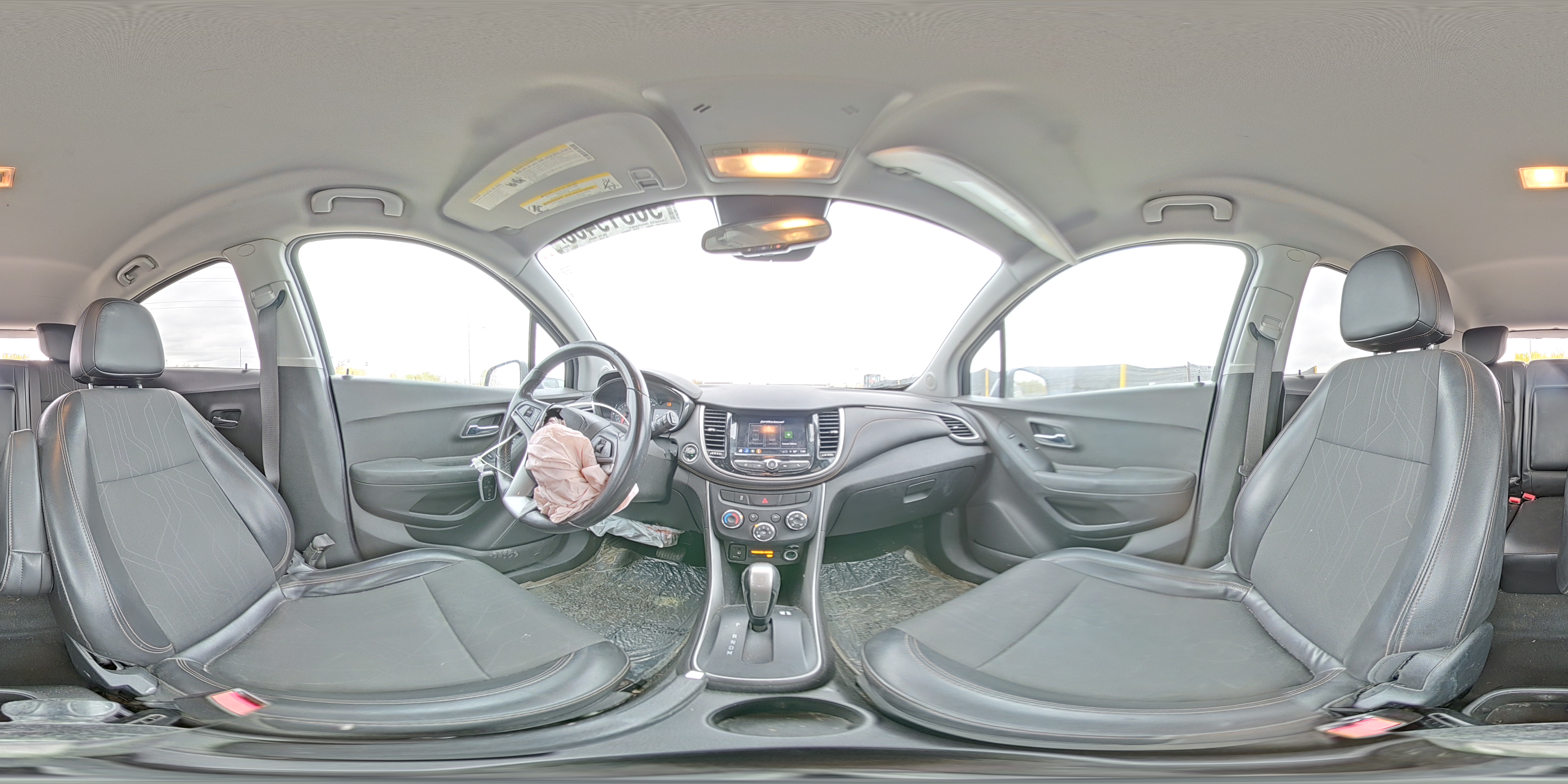 2018 Chevrolet Trax 1Lt VIN: 3GNCJPSB6JL216786 Lot: 90319455