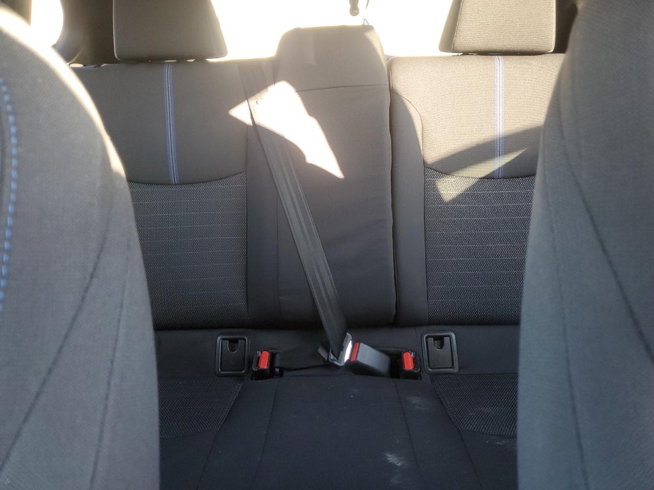 2023 Toyota Corolla Cross Le VIN: 7MUFBABG9PV011211 Lot: 85266795