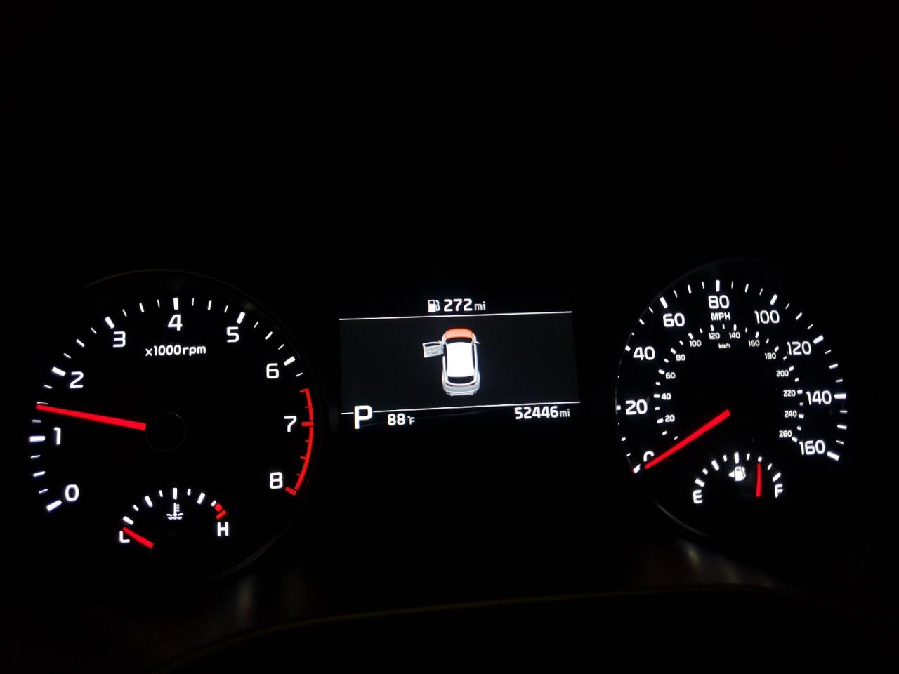 2022 Kia Sportage Sx VIN: KNDPRCA6XN7956805 Lot: 81957545