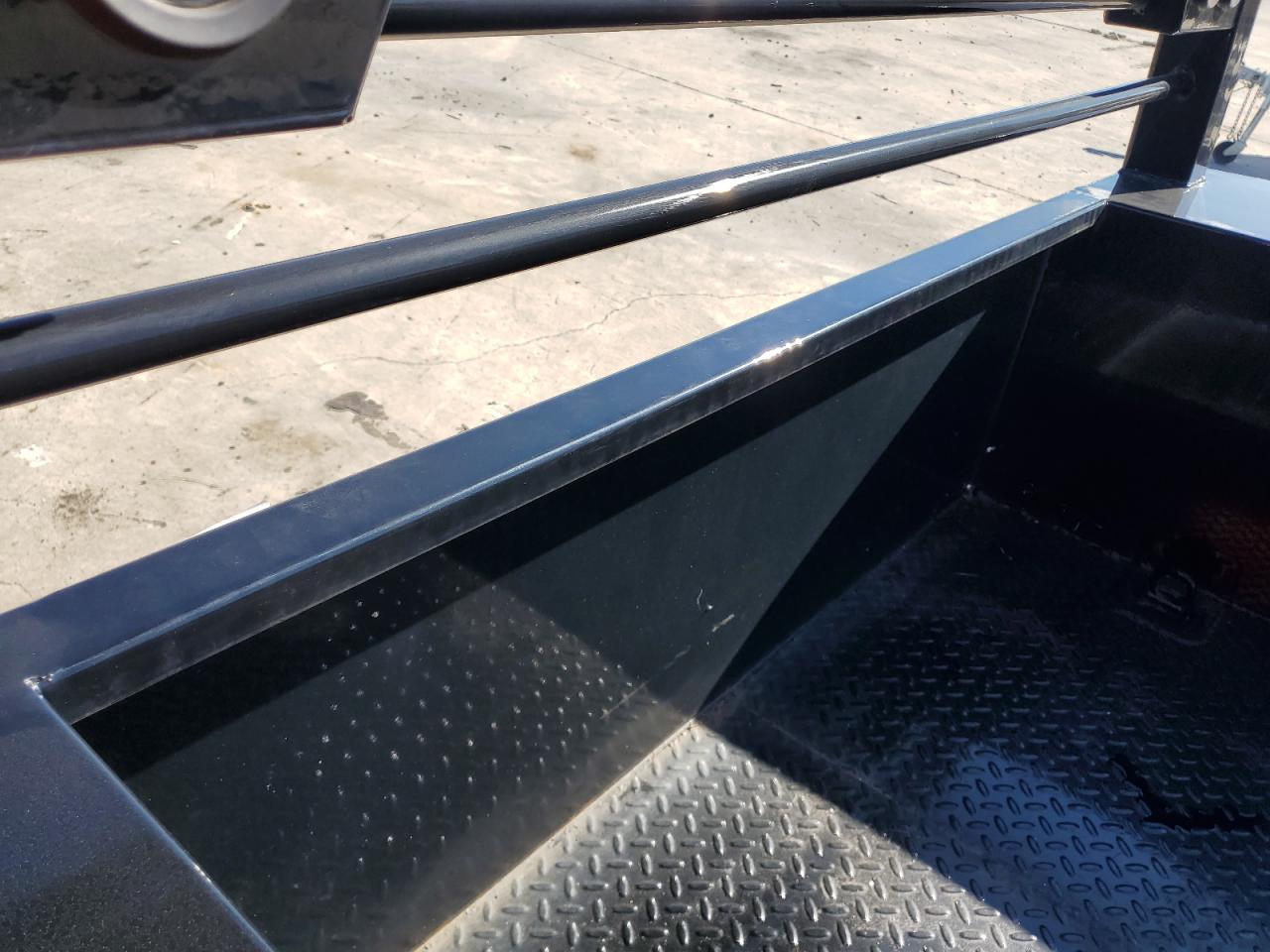 2023 Ram 2500 Tradesman VIN: 3C6UR5HL2PG61544 Lot: 86149915