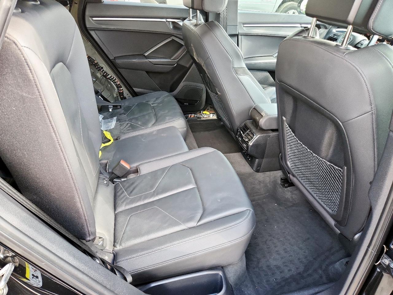 2023 Audi Q3 Premium Plus S Line 45 VIN: WA1EECF33P1042624 Lot: 84458935