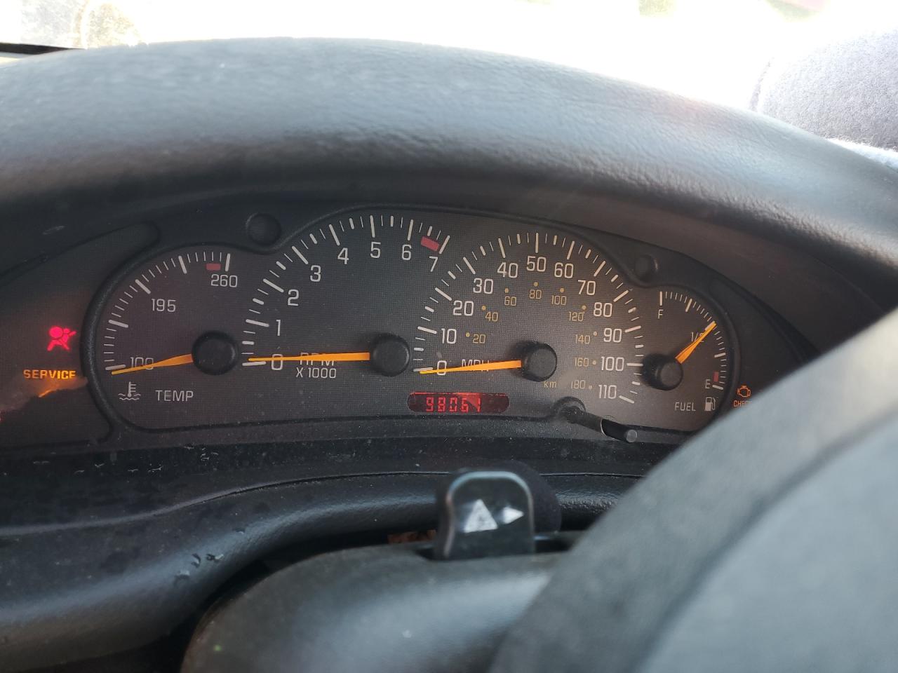 2005 Pontiac Sunfire VIN: 3G2JB12F55S226268 Lot: 90635245