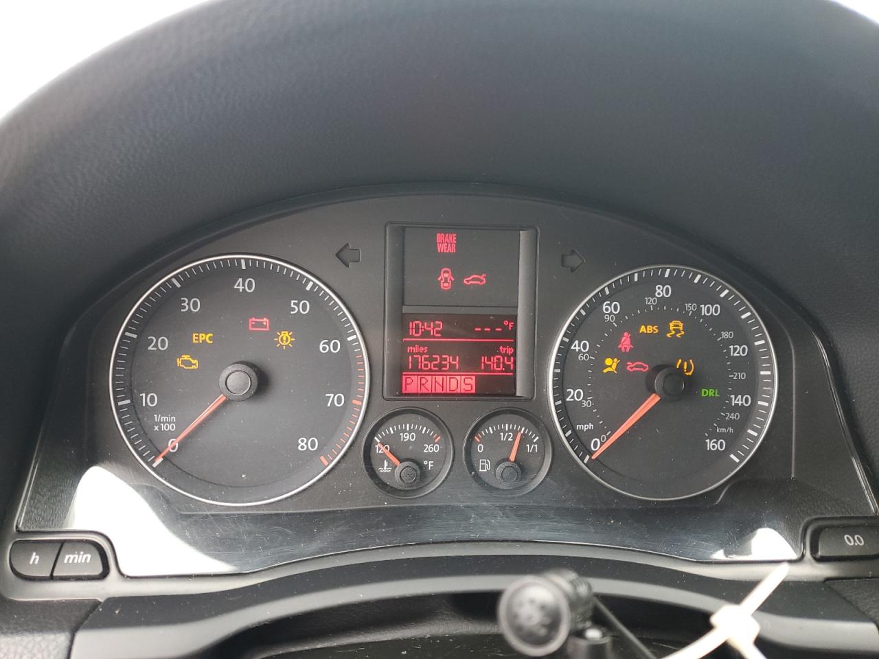 2009 Volkswagen Jetta Se VIN: 3VWRM71K99M028620 Lot: 82427195