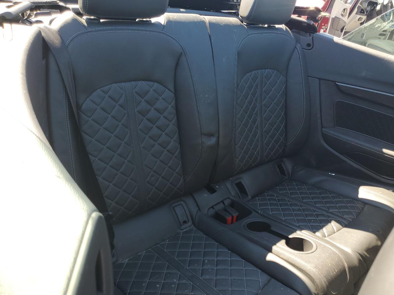 2023 Audi S5 Premium Plus VIN: WAUW4GF57PN000629 Lot: 86147295