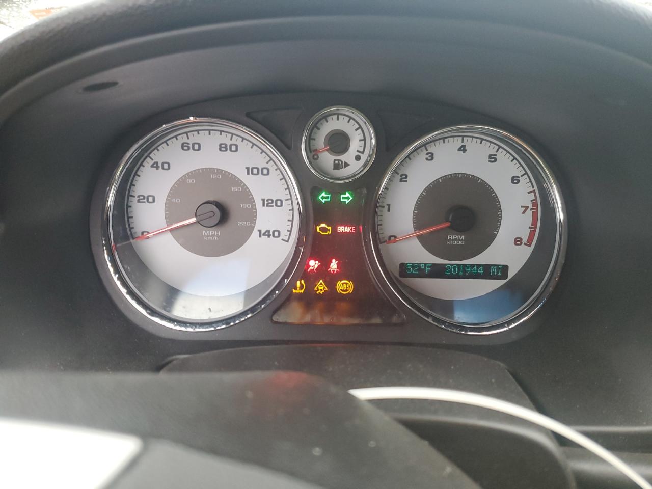 2009 Chevrolet Cobalt Lt VIN: 1G1AT58H497147048 Lot: 89682665