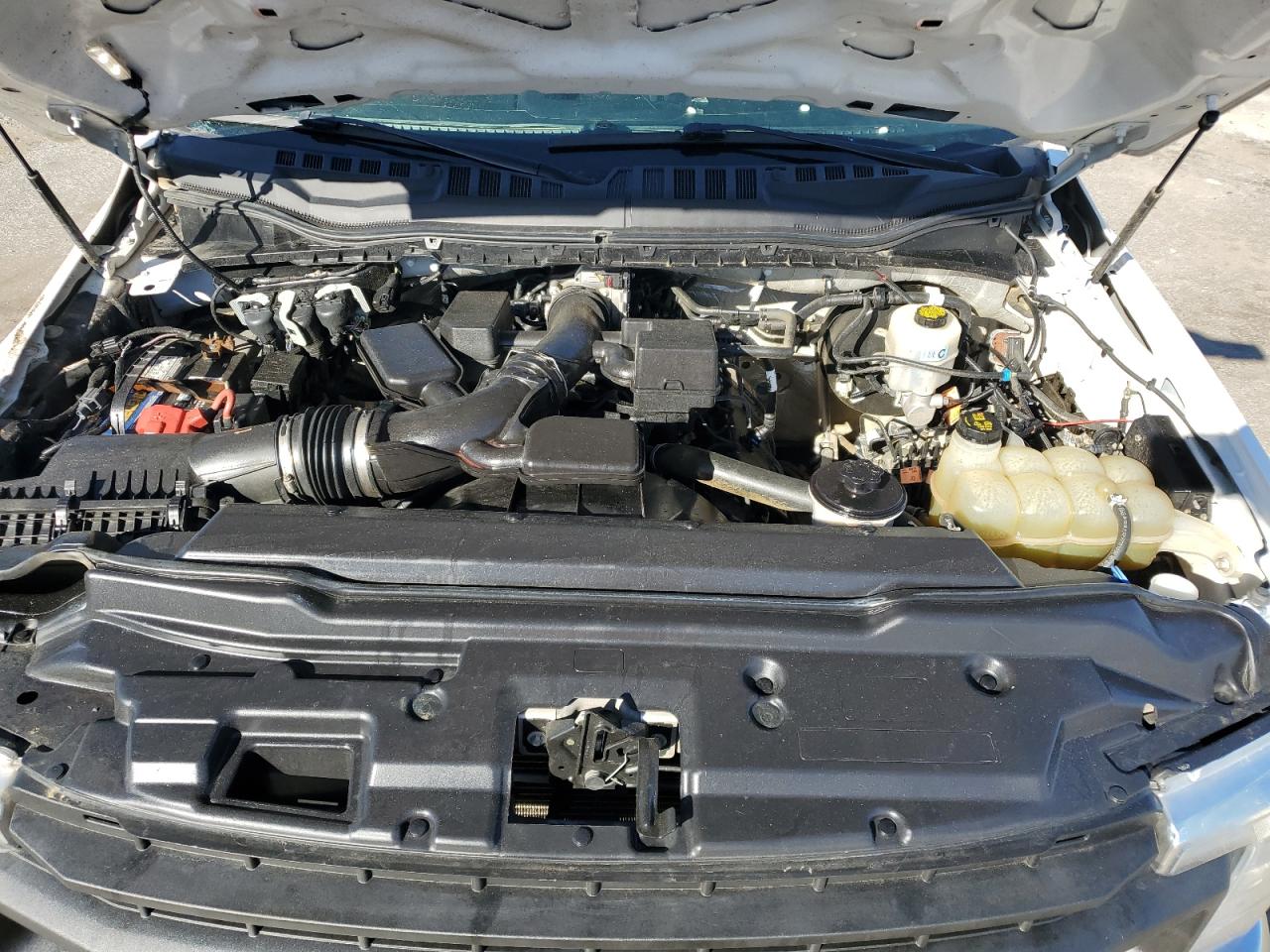 2021 Ford F250 Super Duty VIN: 1FT7W2B67MEC09240 Lot: 82597665