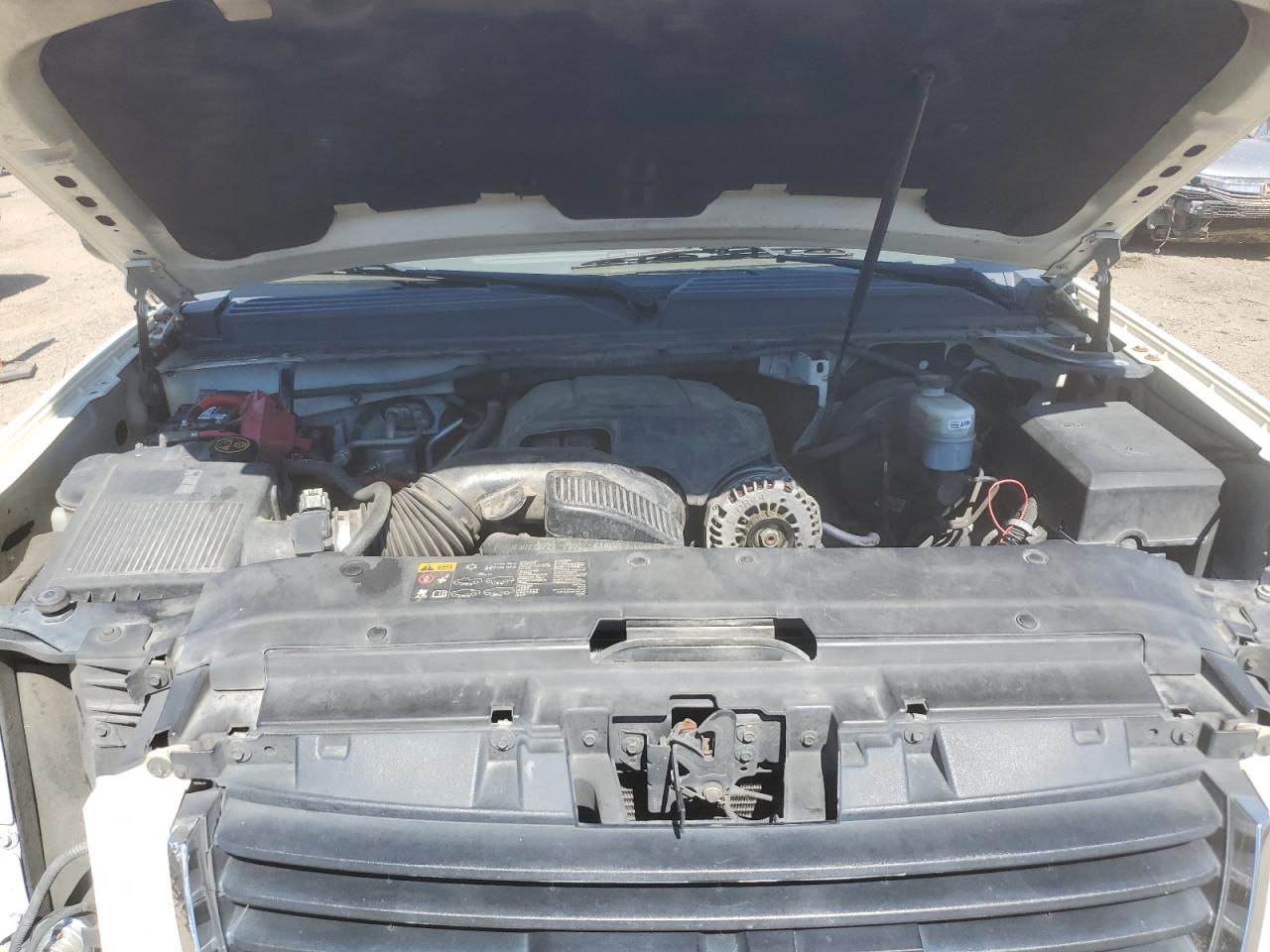 2014 GMC Yukon Slt VIN: 1GKS1CE04ER190215 Lot: 85530145