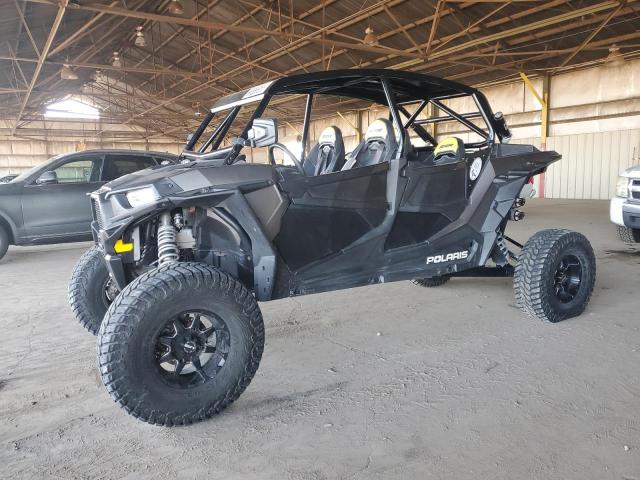 2016 POLARIS RZR XP 4 1000 EPS  