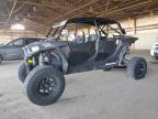 2016 POLARIS RZR XP 4 1000 EPS   a la Venta en Copart AZ - PHOENIX
