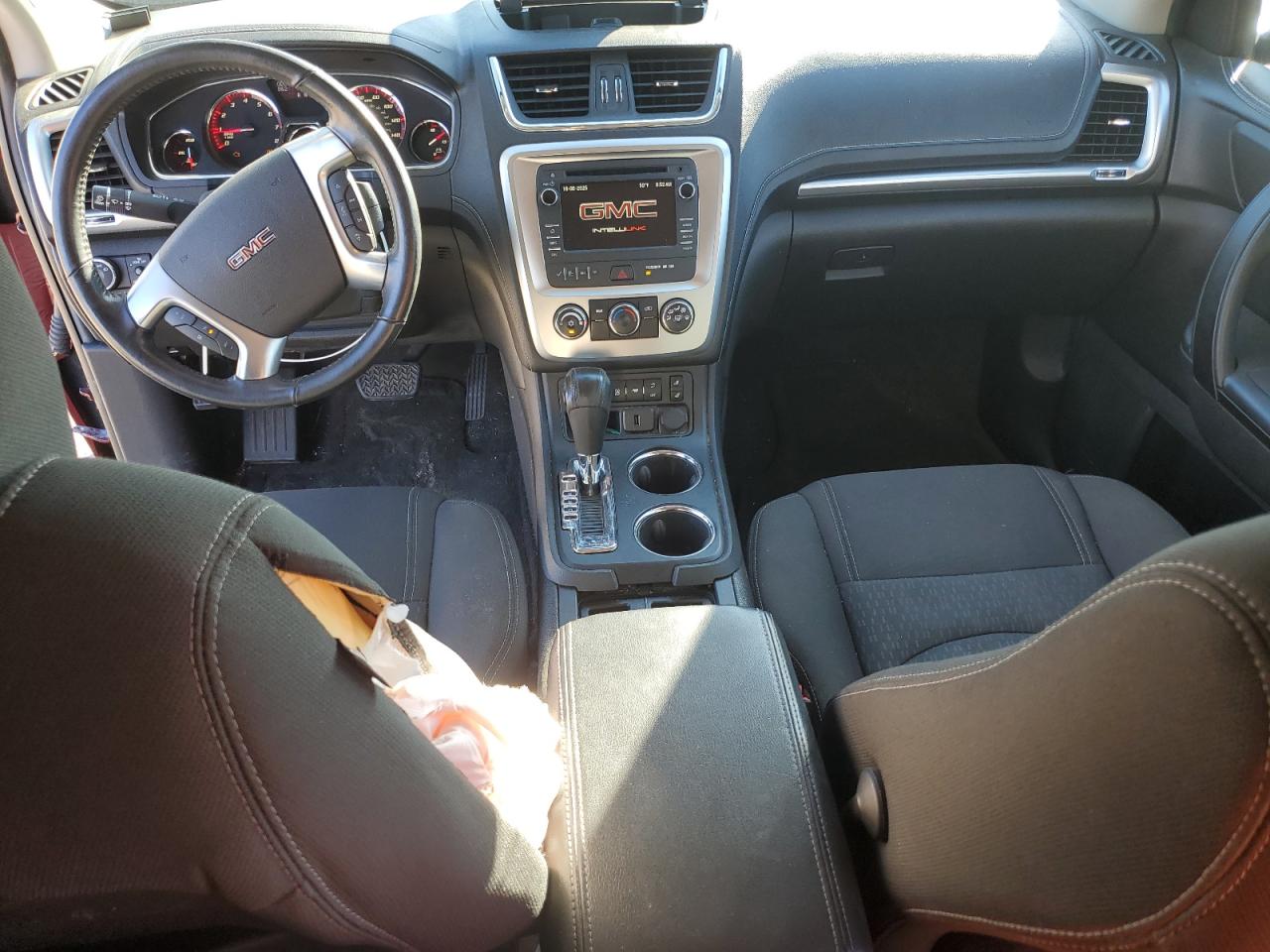 2016 GMC Acadia Sle VIN: 1GKKVPKD9GJ255628 Lot: 85829265