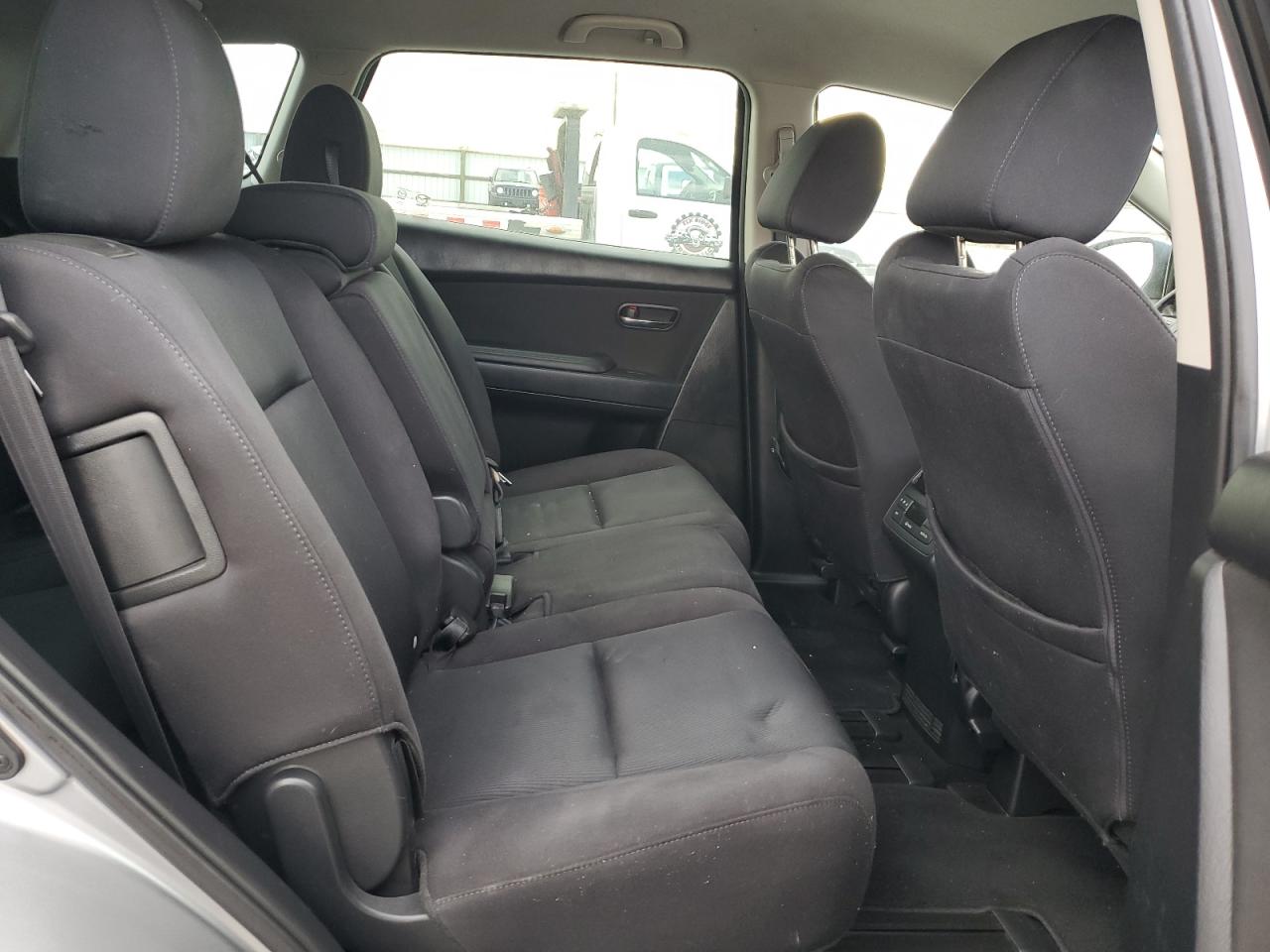 2014 Mazda Cx-9 Sport VIN: JM3TB2BV0E0441833 Lot: 86323775