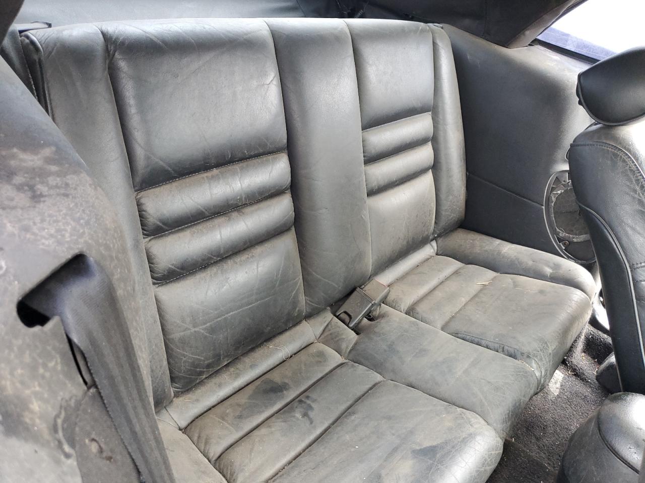 1995 Ford Mustang Gt VIN: 1FALP45T2SF181577 Lot: 82457805