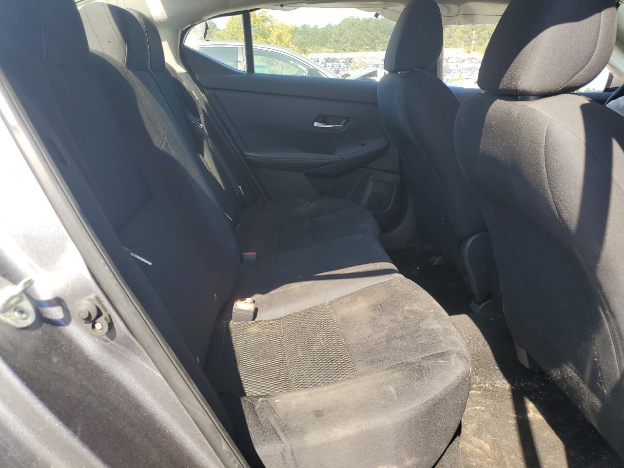 2021 Nissan Sentra S VIN: 3N1AB8BVXMY314520 Lot: 81954945