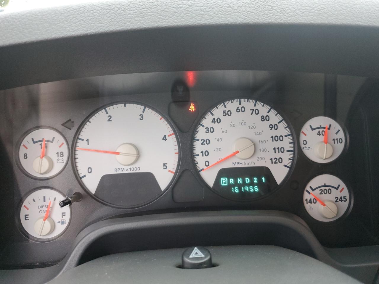 2007 Dodge Ram 3500 St VIN: 3D7MX38C77G730402 Lot: 81854255