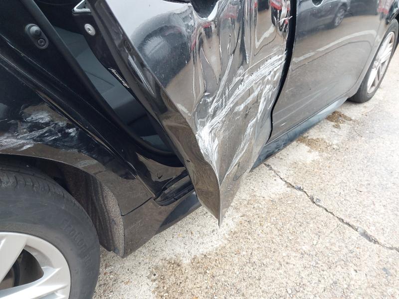 2022 TOYOTA COROLLA 1.8 VVT-I HYBRID ICON 5DR CVT