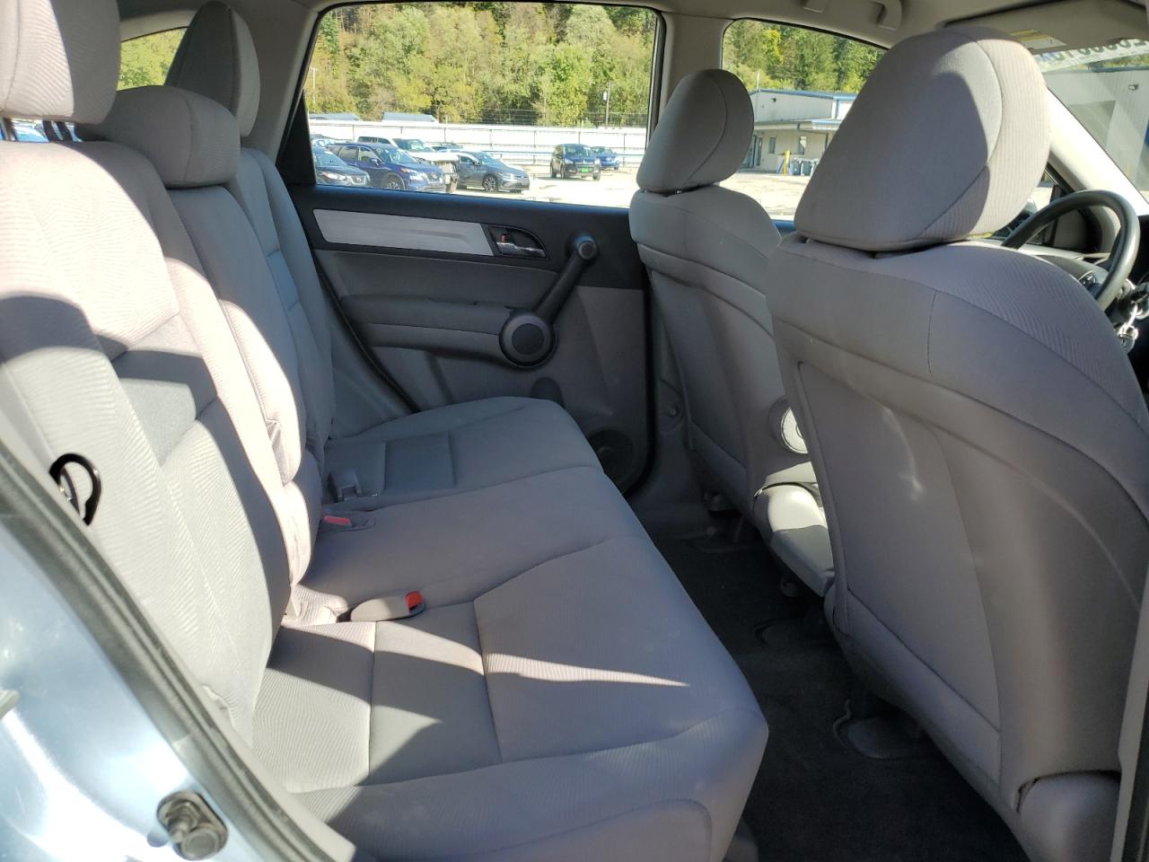 2010 Honda Cr-V Lx VIN: 5J6RE4H35AL024805 Lot: 82300015