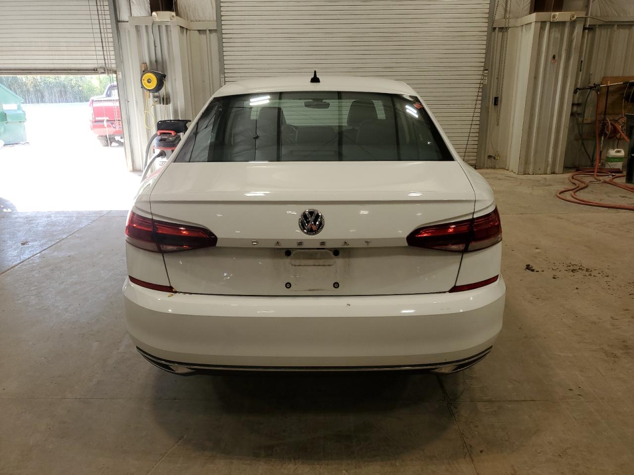 2020 Volkswagen Passat Se VIN: 1VWWA7A32LC011431 Lot: 82230225
