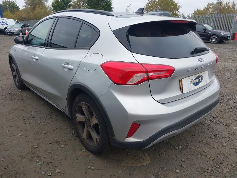 2020 FORD FOCUS 1.5 ECOBOOST 150 ACTIVE 5DR