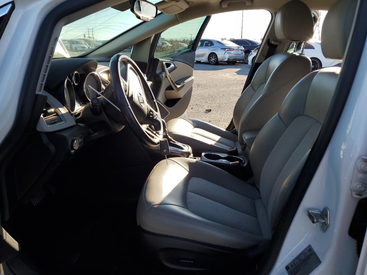 2013 Buick Verano Convenience VIN: 1G4PR5SK0D4254253 Lot: 82697045