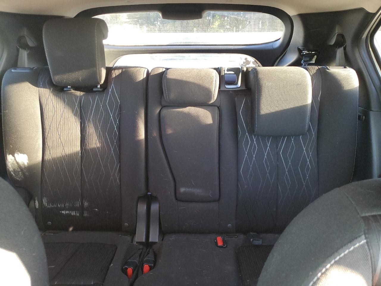 2018 Mitsubishi Eclipse Cross Se VIN: JA4AT5AA7JZ038090 Lot: 82687705