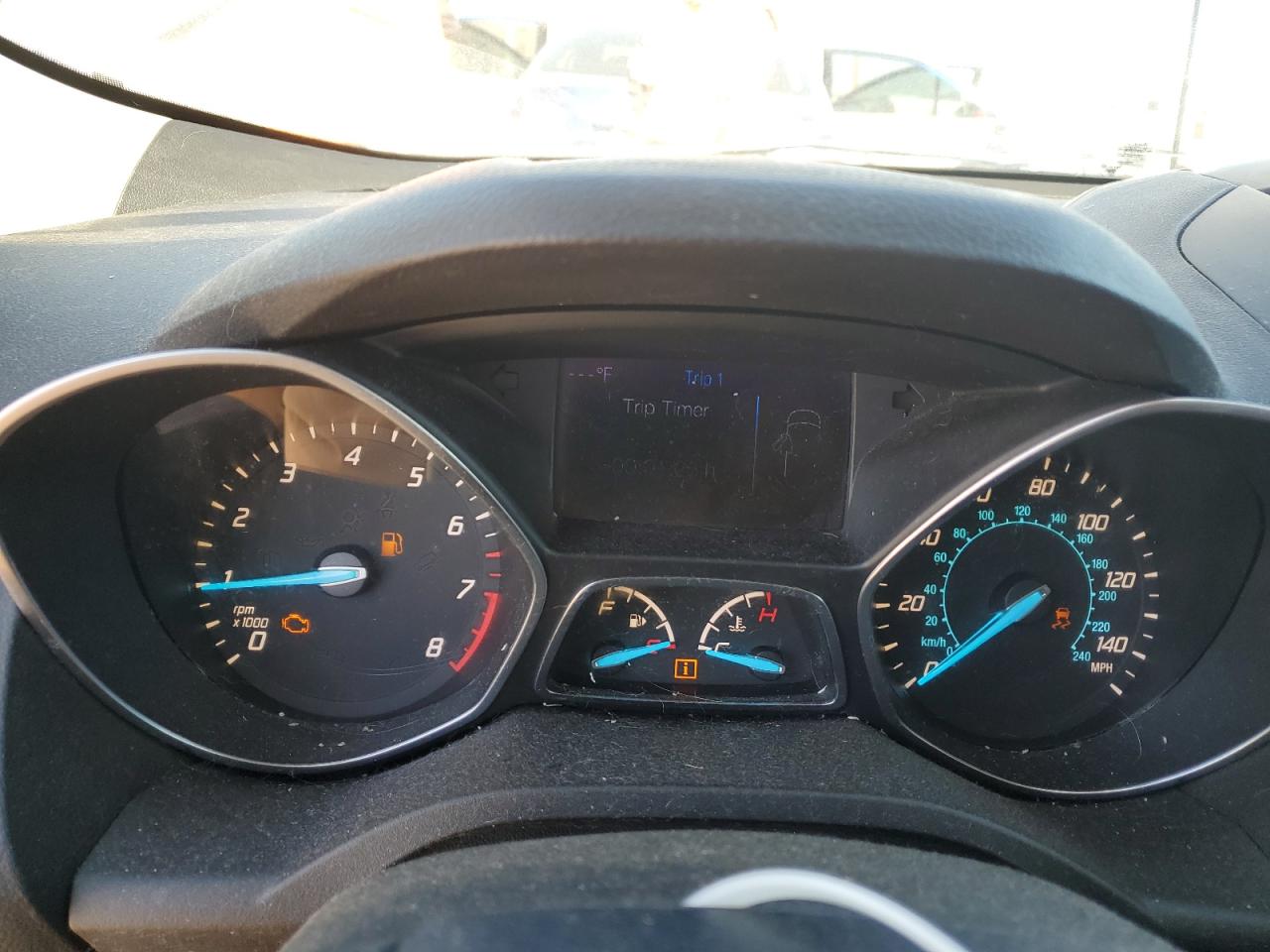 2013 Ford Escape Se VIN: 1FMCU0GXXDUD85713 Lot: 87067885