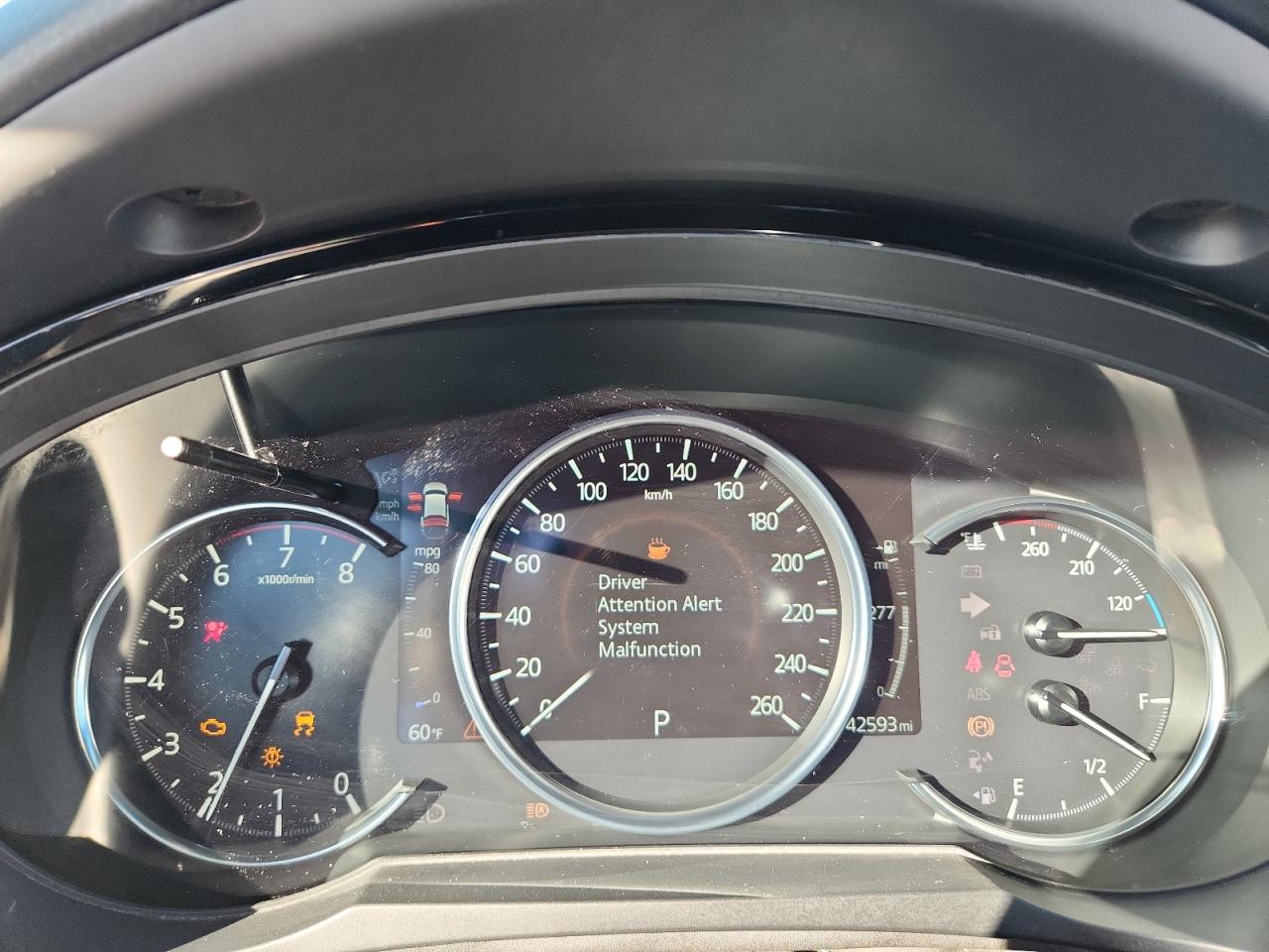 2021 Mazda Cx-9 Signature VIN: JM3TCBEYXM0530424 Lot: 86125995