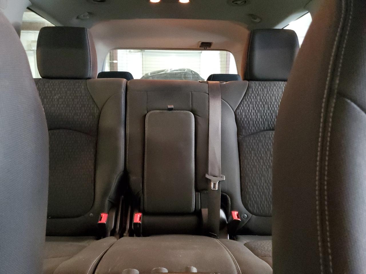 2016 GMC Acadia Sle VIN: 1GKKVNED3GJ255625 Lot: 86429705