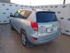 2007 TOYOTA RAV 4 2.2 D-4D XT-R 5DR for sale at Copart BRISTOL