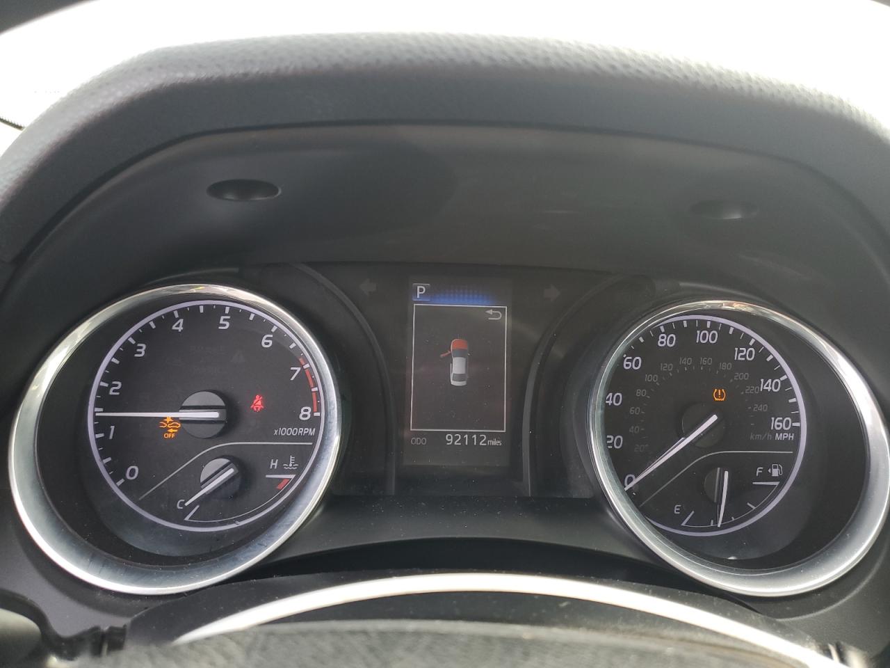 2020 Toyota Camry Le VIN: 4T1C11AK9LU962399 Lot: 84988705